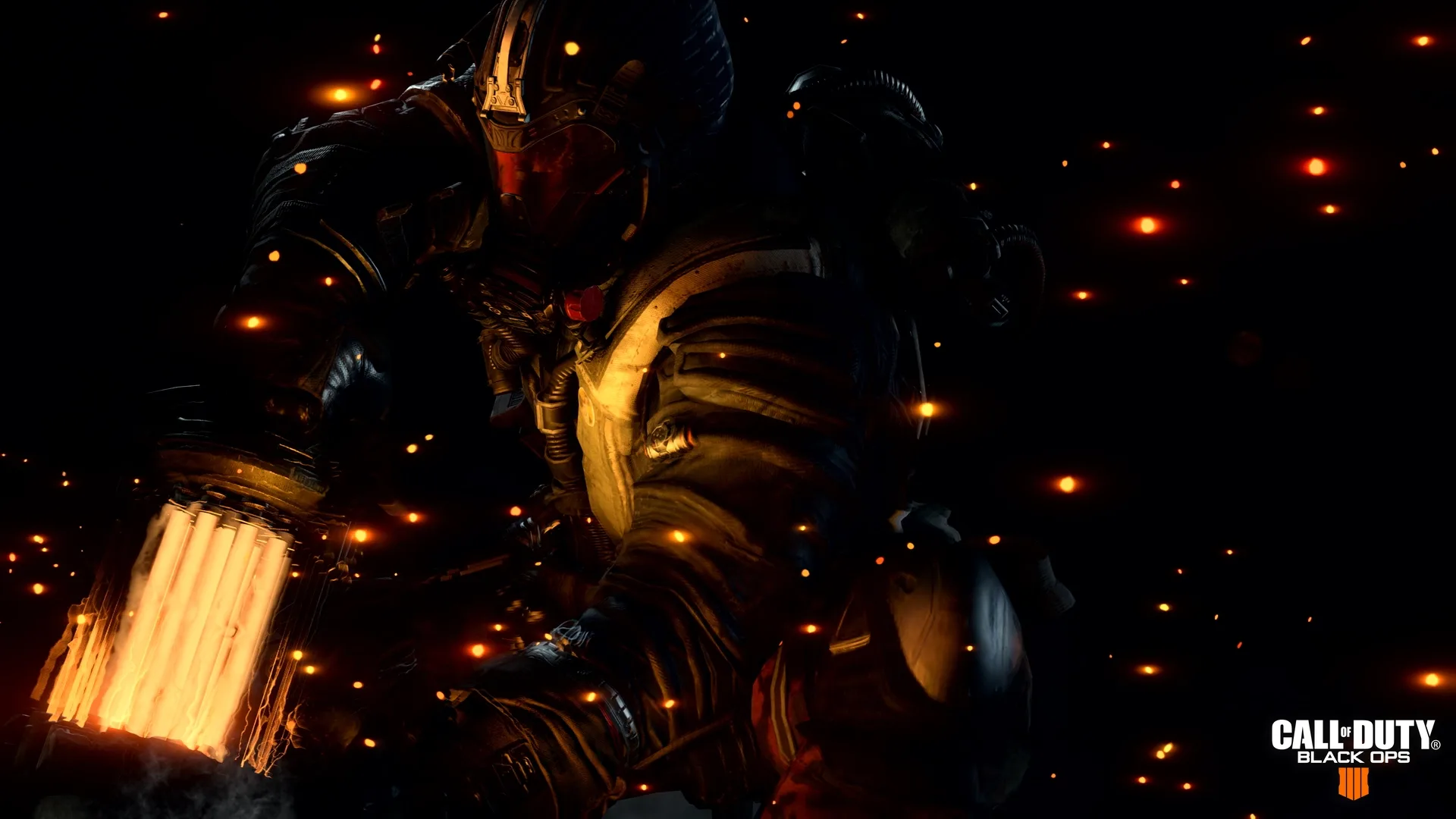 Captura de pantalla - Call of Duty: Black Ops 4