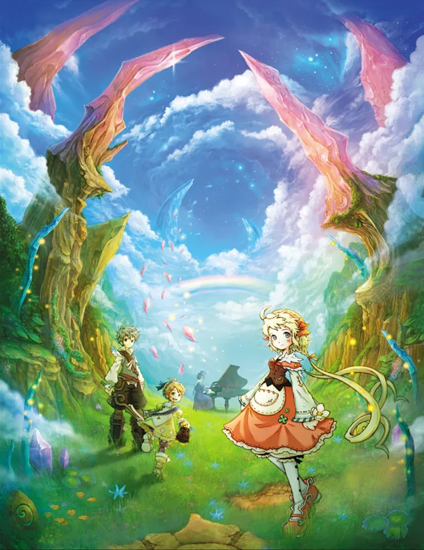 Eternal Sonata