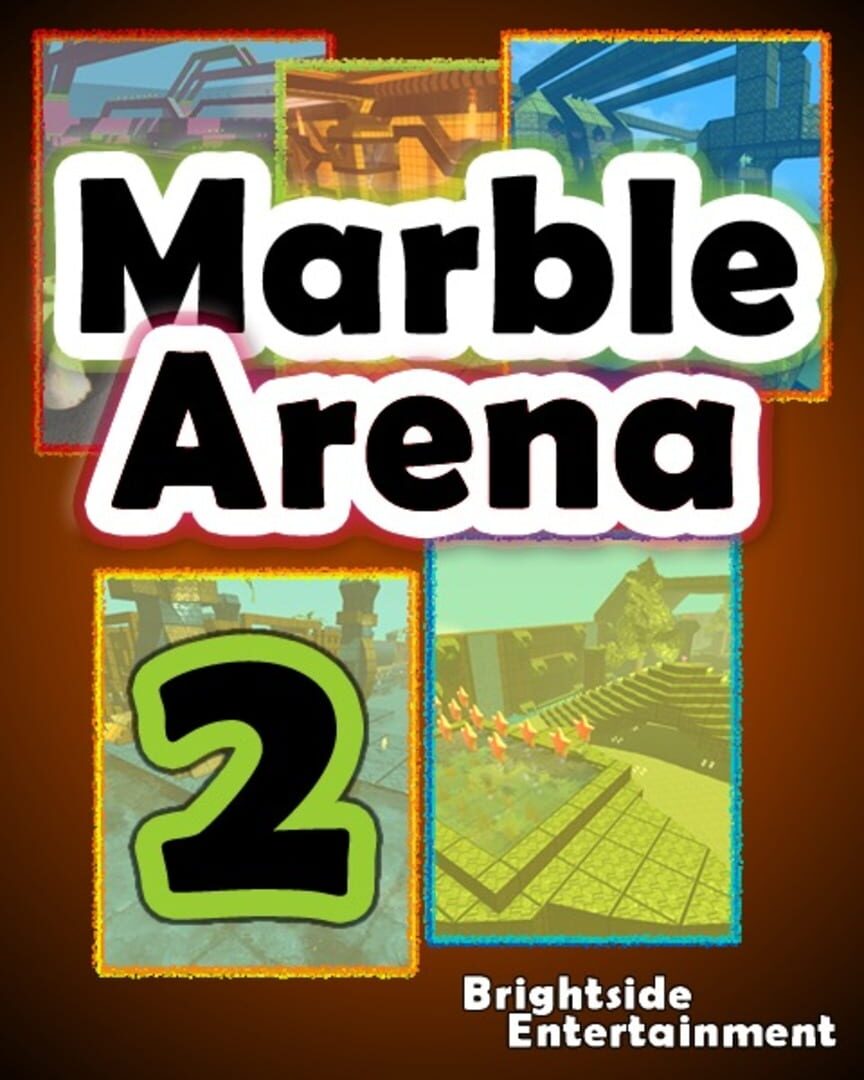 Marble Arena 2