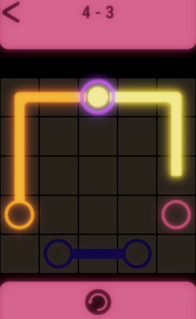 Draw Light - Screenshot