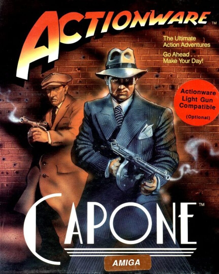 Capone (1988)