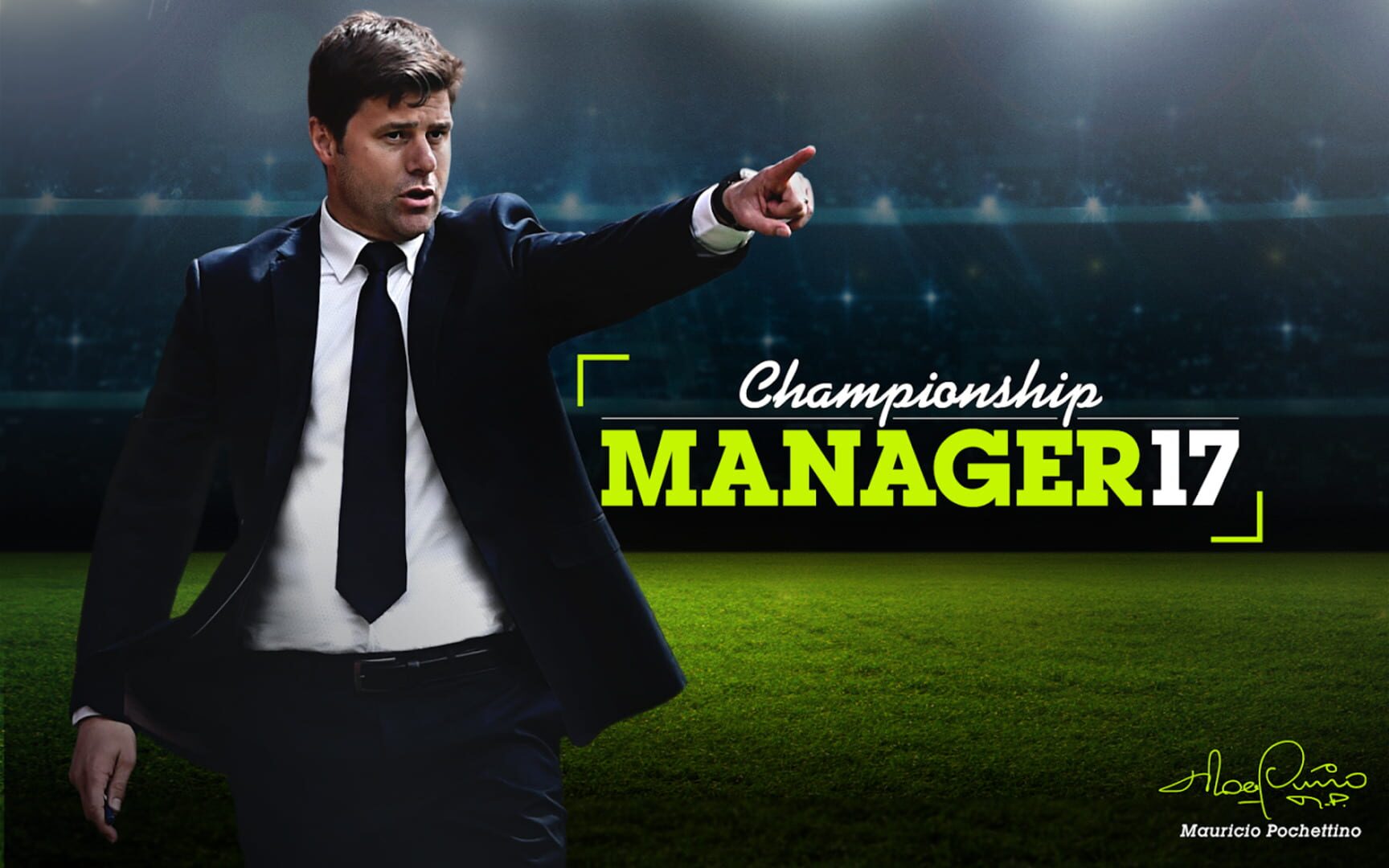 Championship Manager 17 (2016)