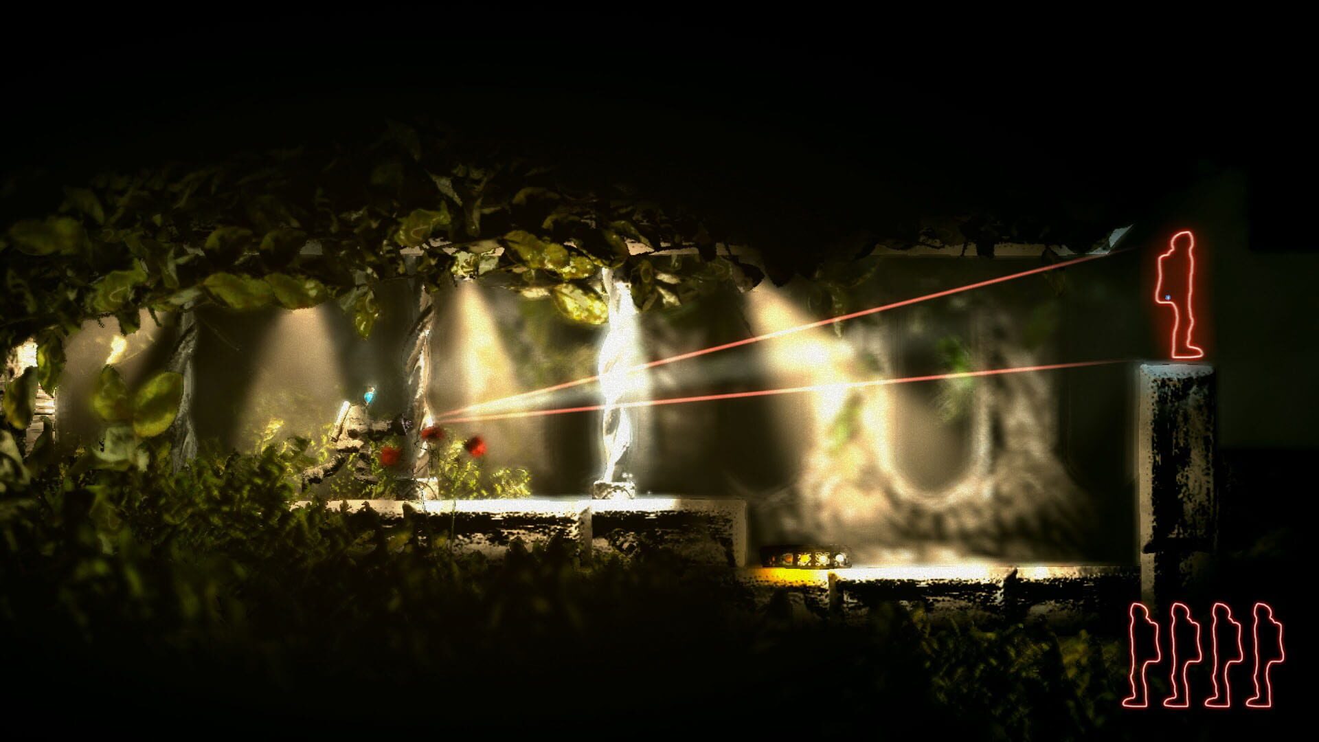 The Swapper screenshot