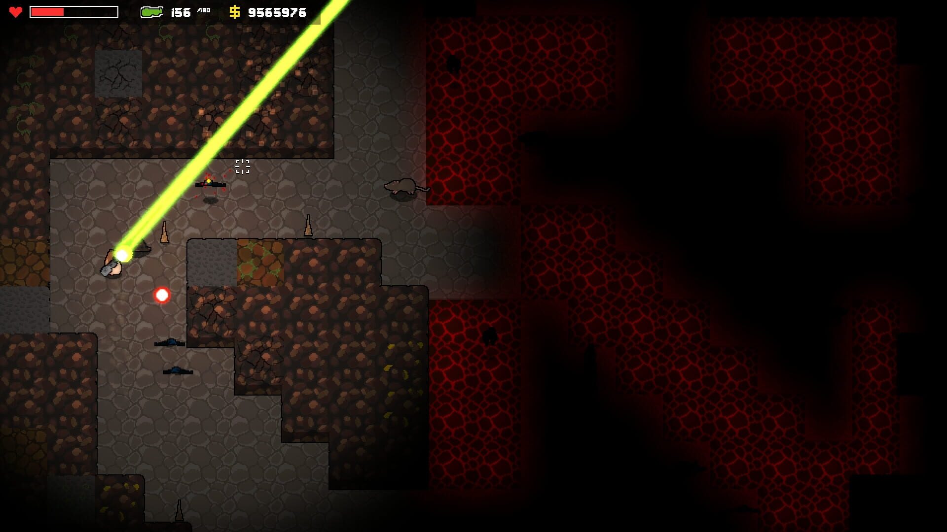 Smithy - Screenshot