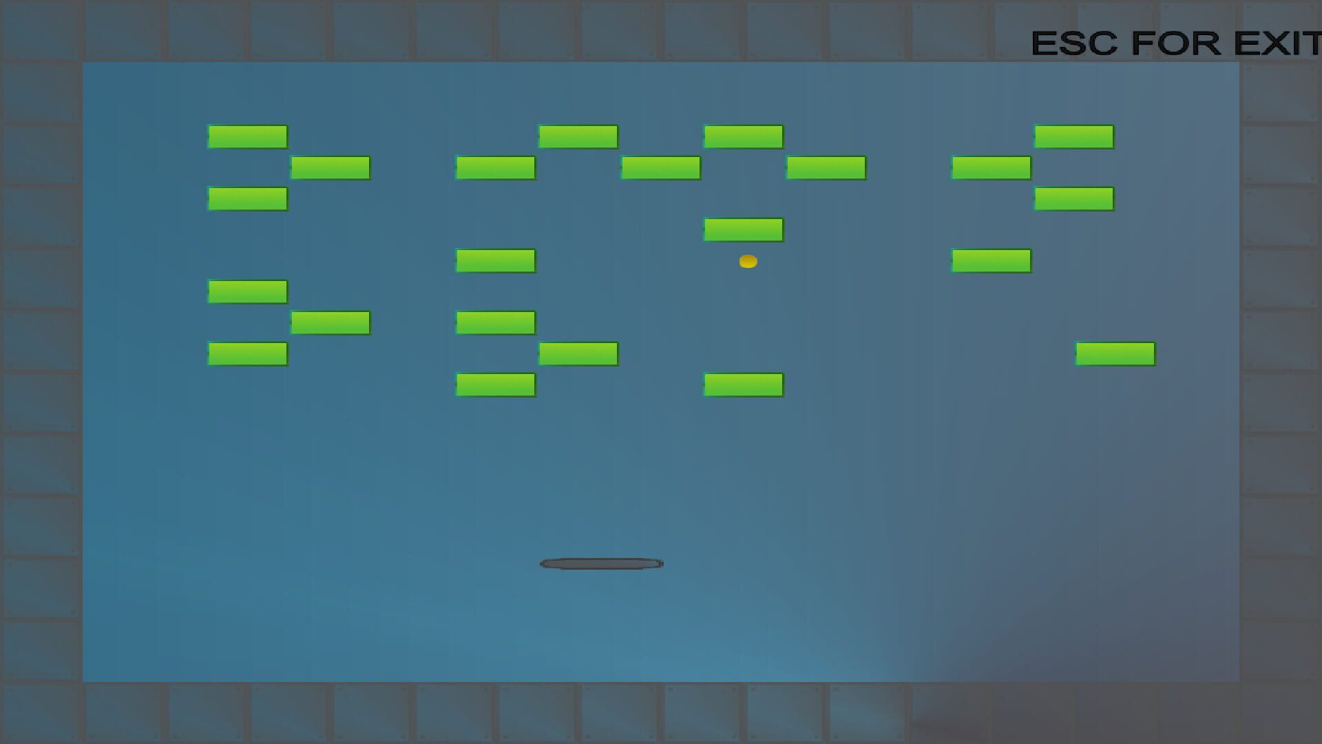 ArcBall 2 - Screenshot
