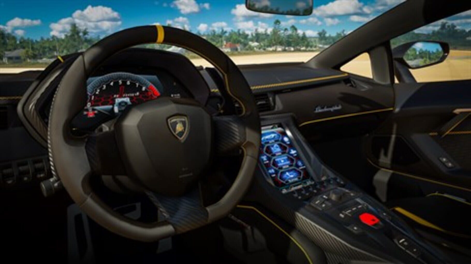 Captura de pantalla - Forza Horizon 3: Ultimate Edition