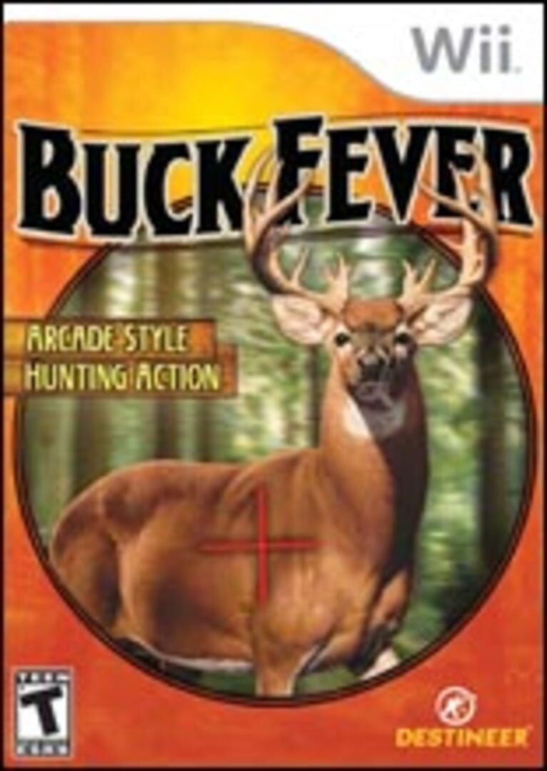 Buck Fever (2009)