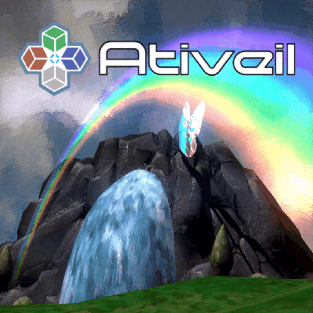 Ativeil Cover
