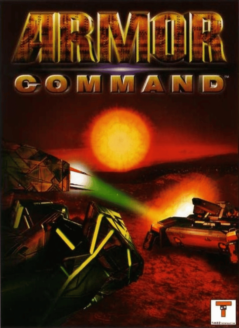Armor Command Cover