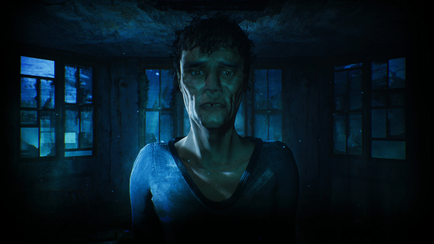 Asylum screenshot