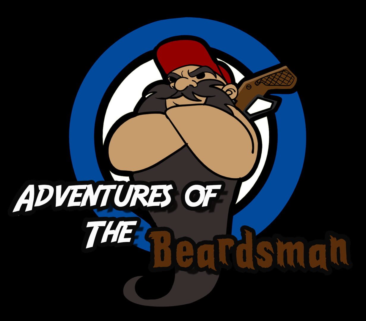 Jeu : Adventures of the Beardsman