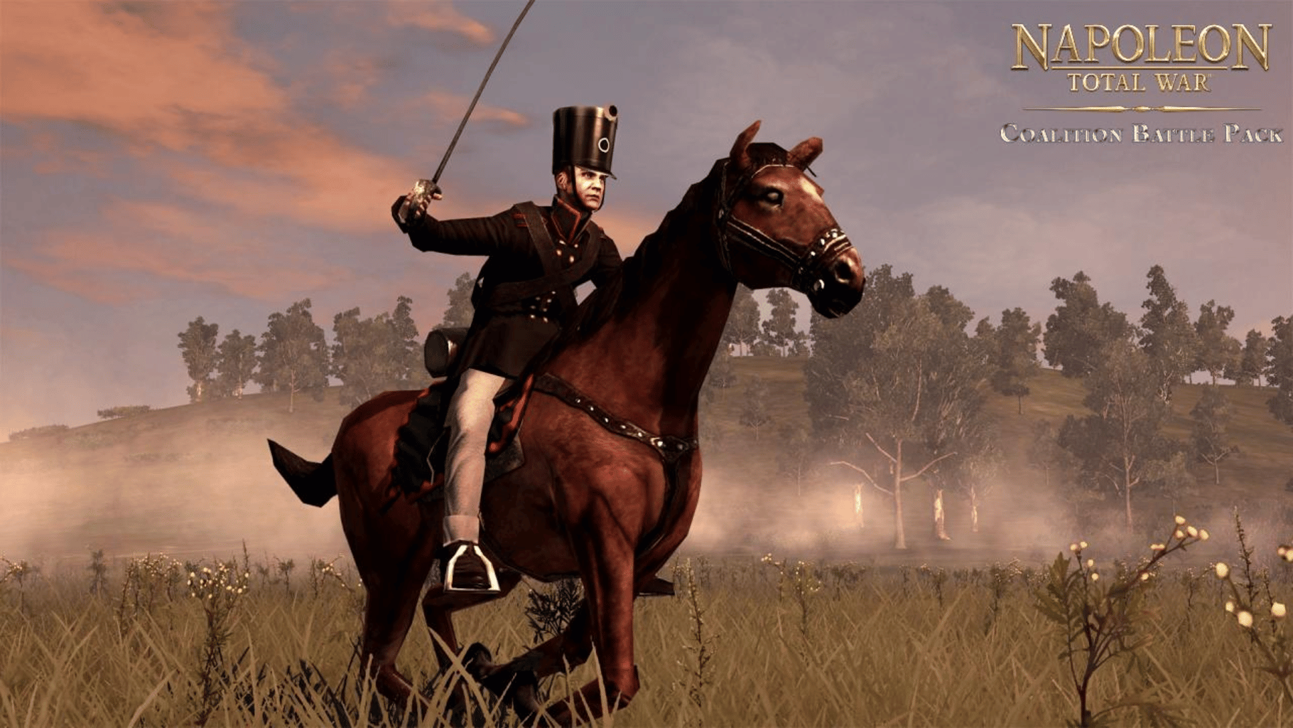 Napoleon: Total War - Coalition Battle Pack screenshot