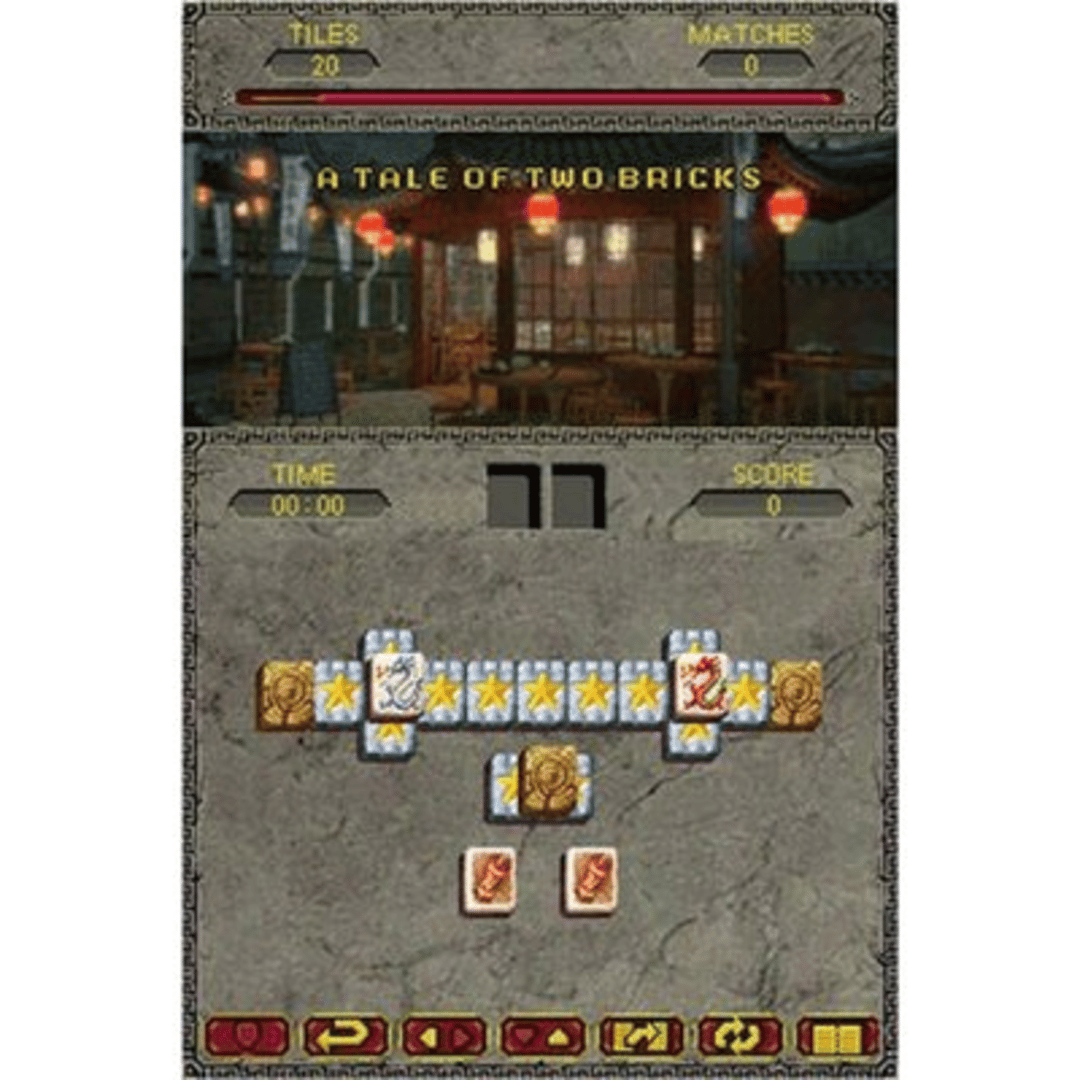 Mahjong Quest: Expeditions screenshot