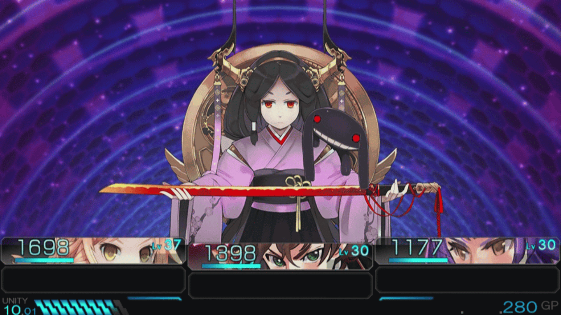 Operation Babel: New Tokyo Legacy screenshot