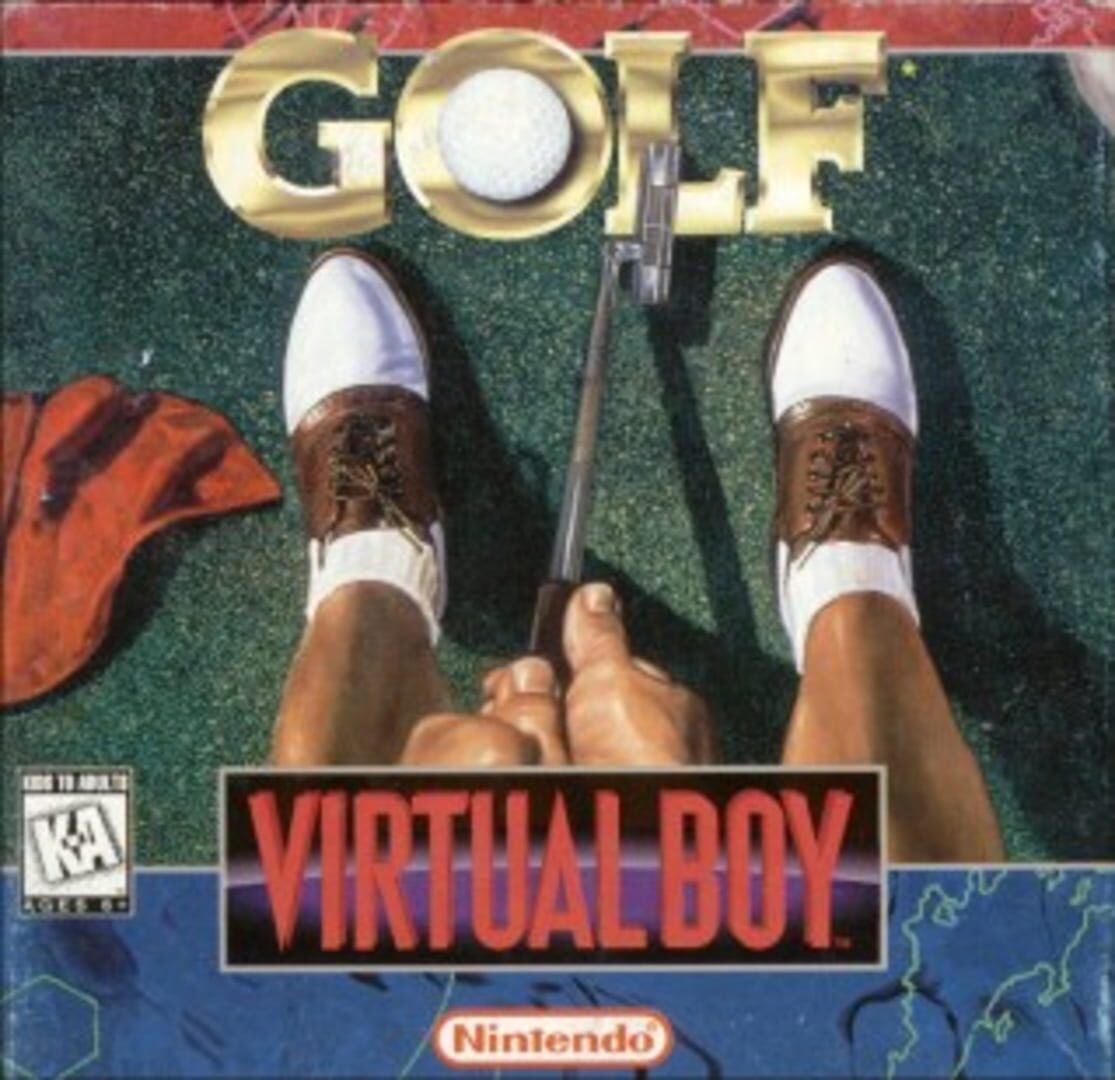 Golf (1995)