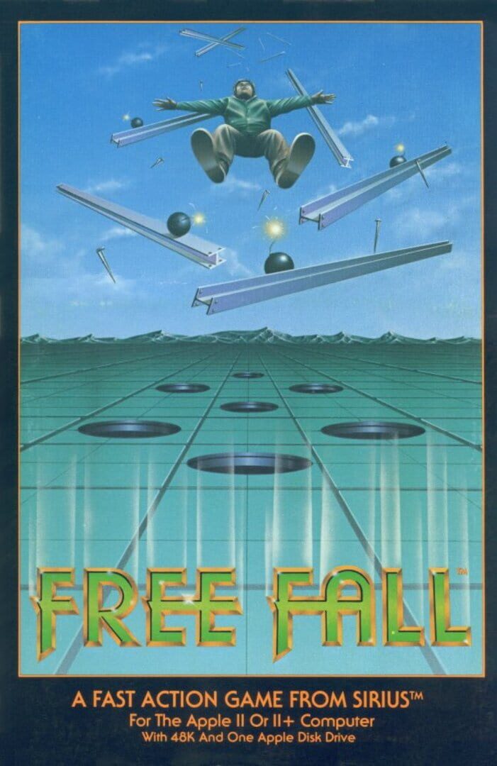 Free Fall (1982)