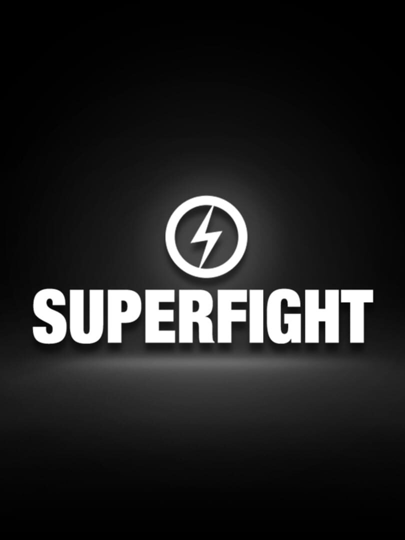 Superfight (2016)