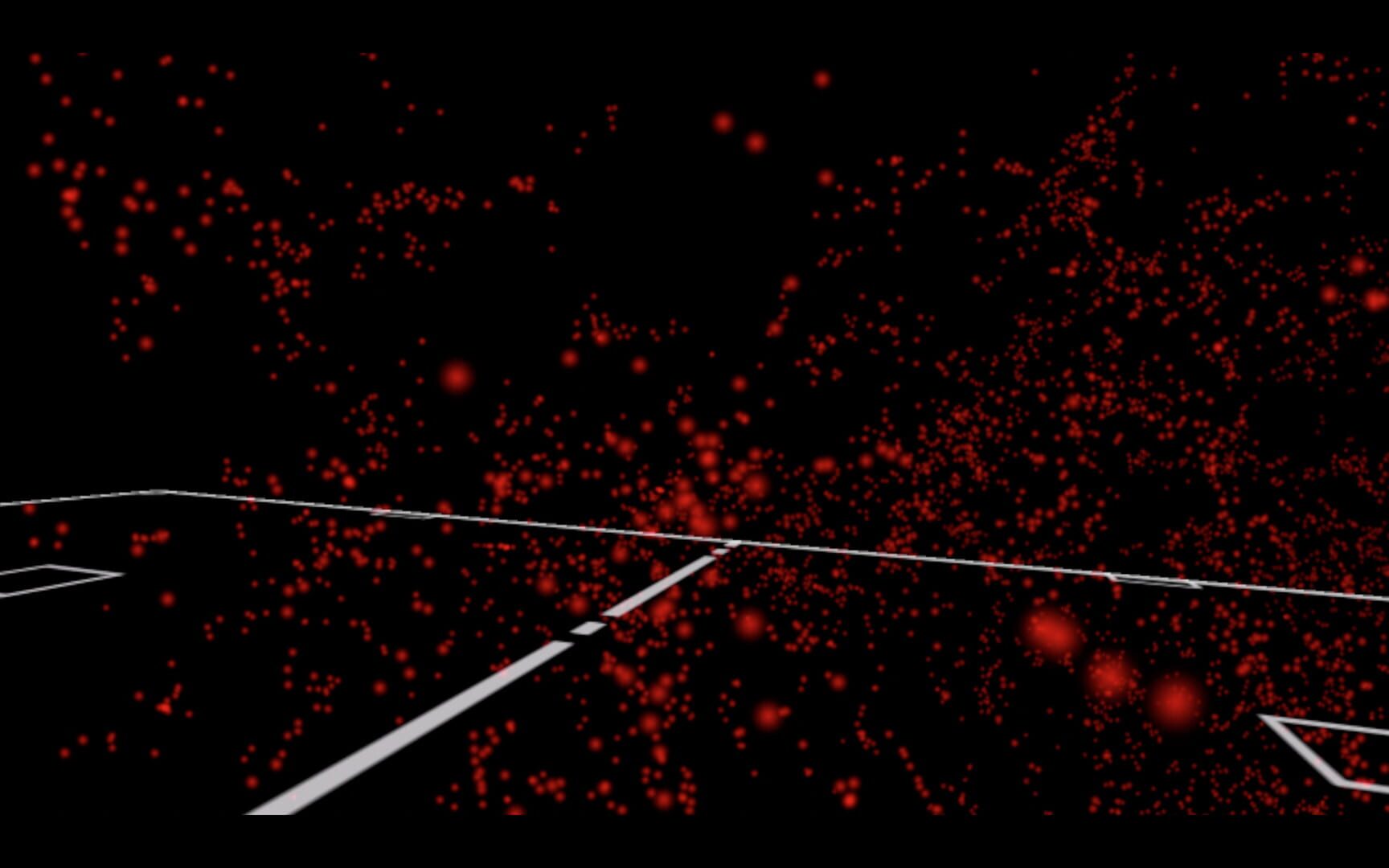 Audio Forager - Screenshot