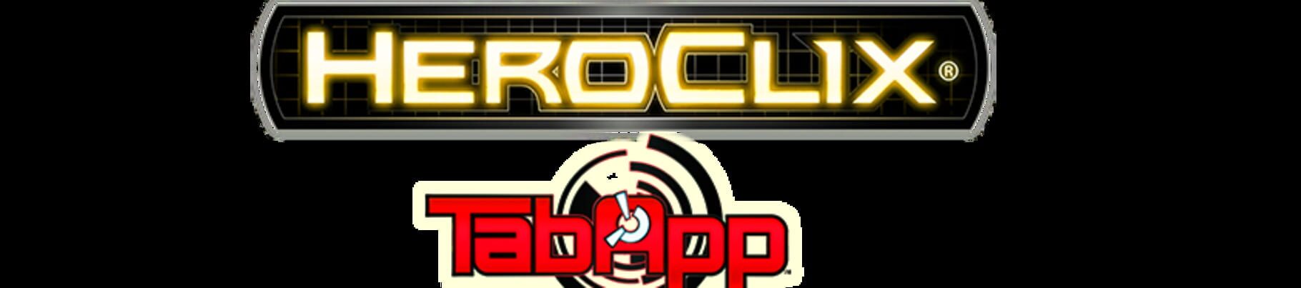 HeroClix TabApp (2012)