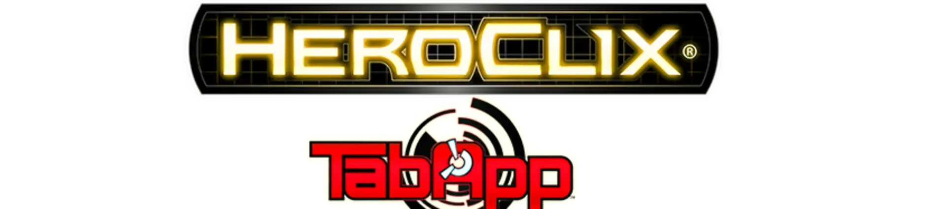 HeroClix TabApp
