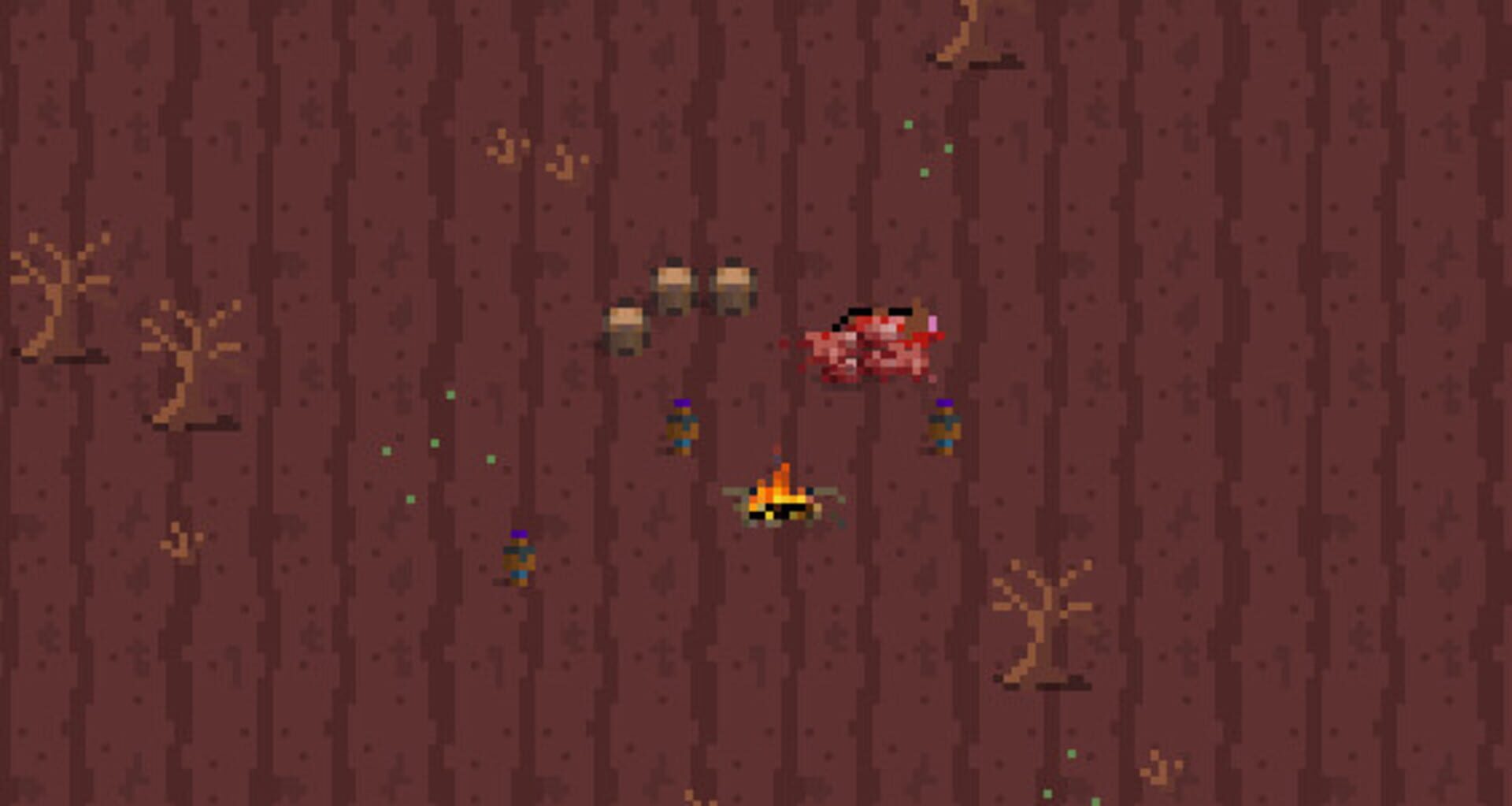Johns.Game - Screenshot