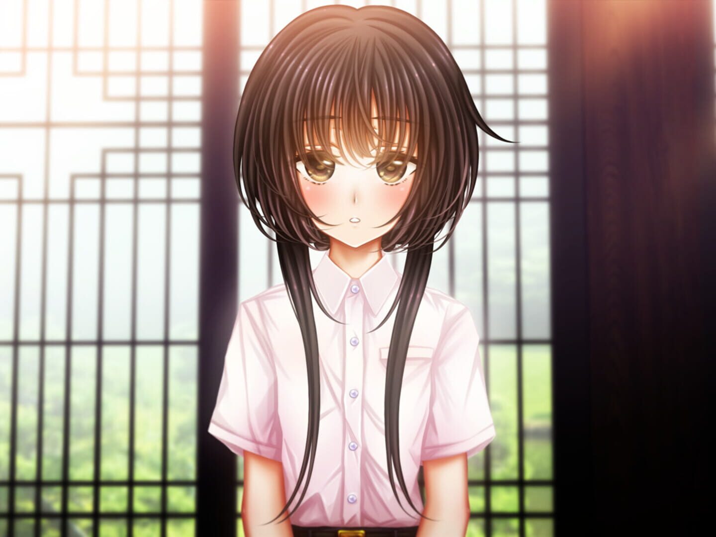 Kaiki Gensou Yumemonogatari: Kaijuu Kitan Oboro Juuya - Screenshot