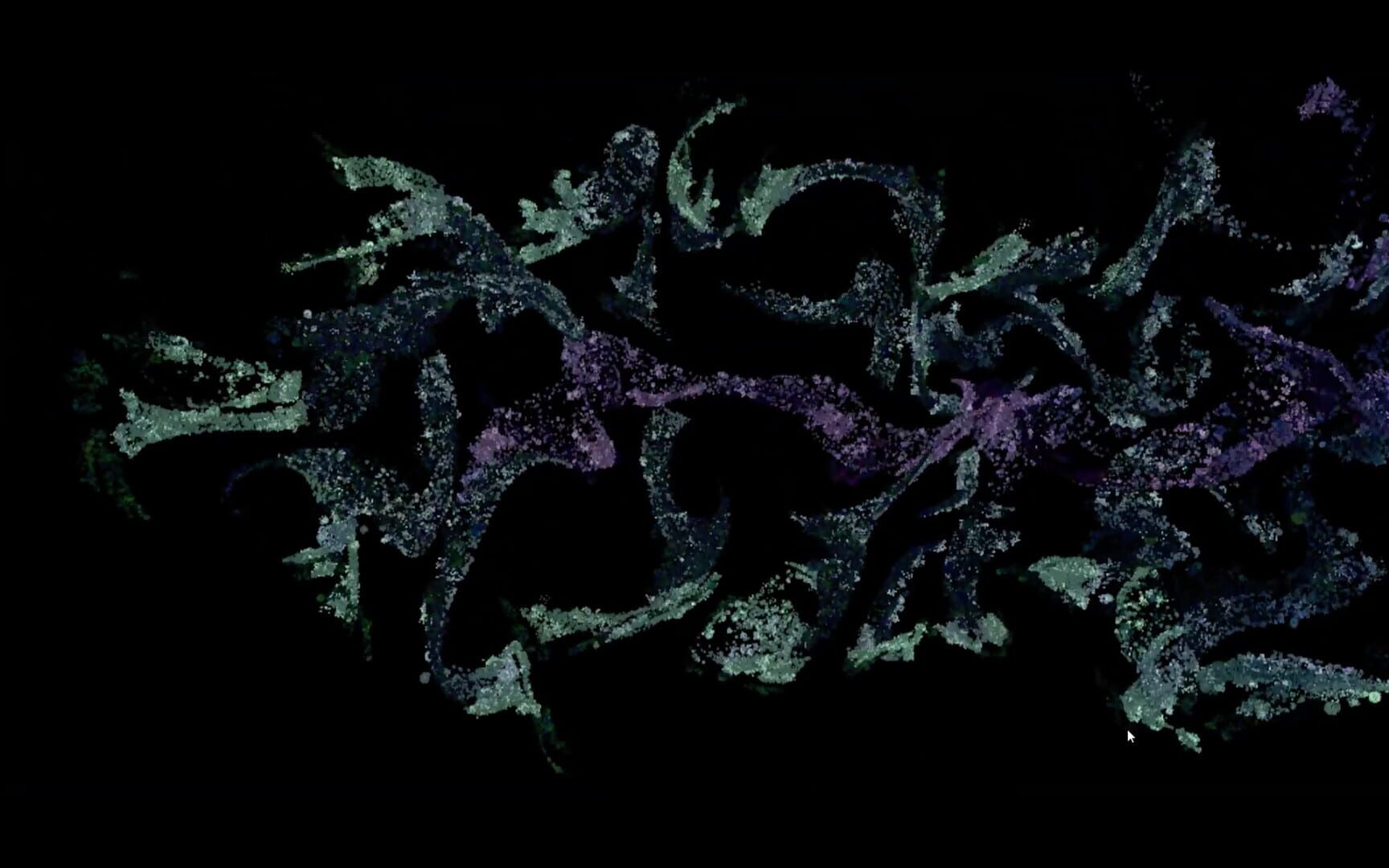Delila's Gift - Screenshot