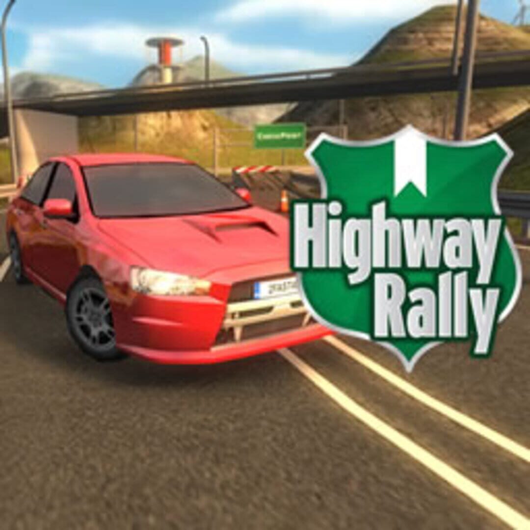 Highway Rally (2012)