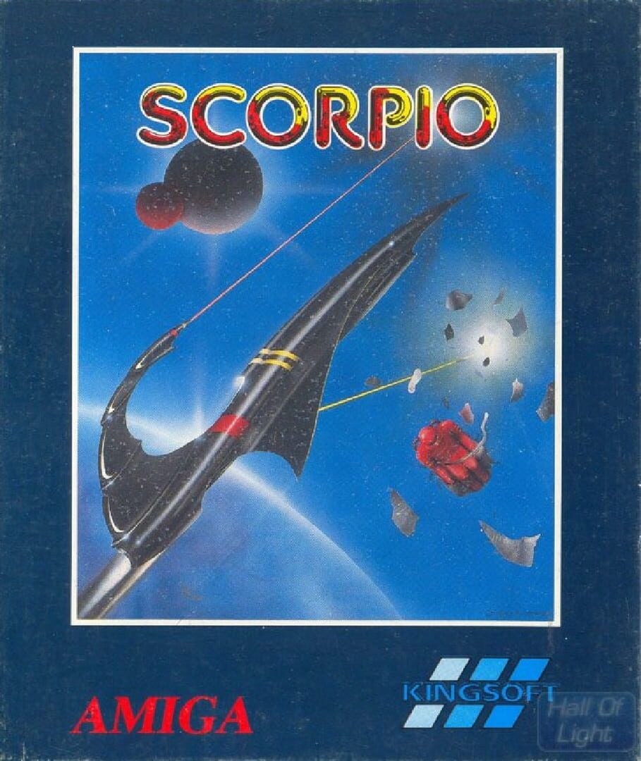 Scorpio