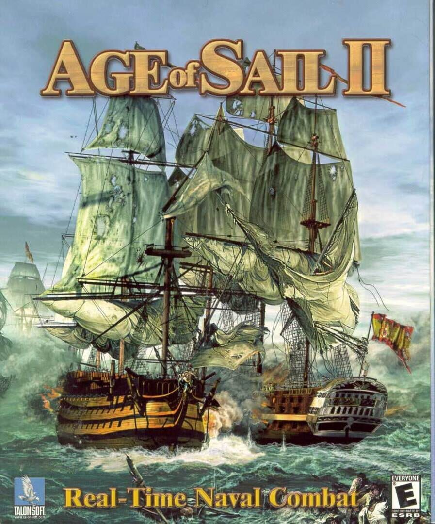 Age of Sail II (2001)