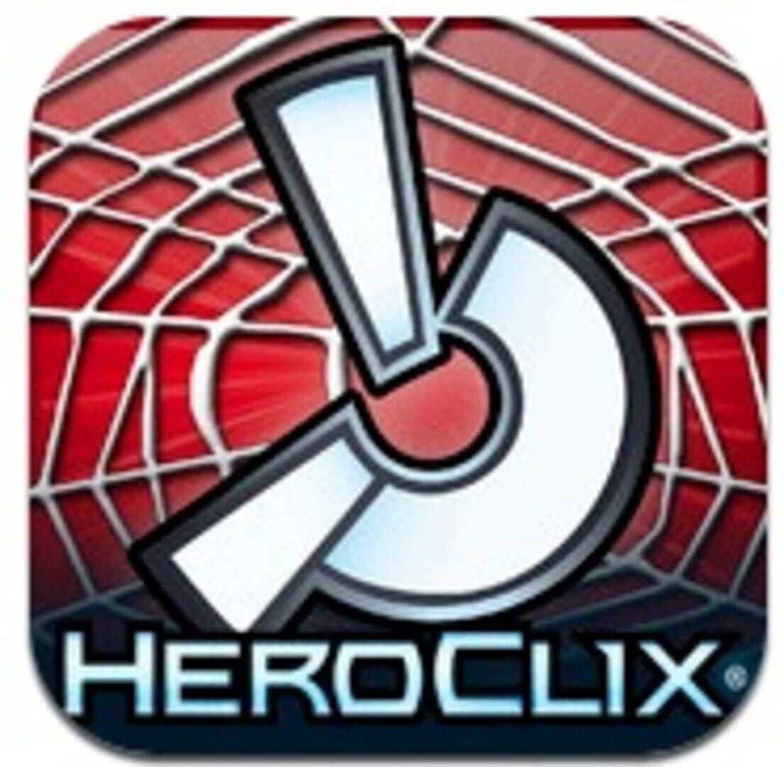 HeroClix TabApp ASM (2012)