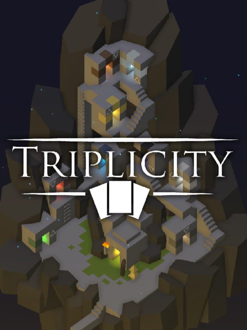 Triplicity (2018)