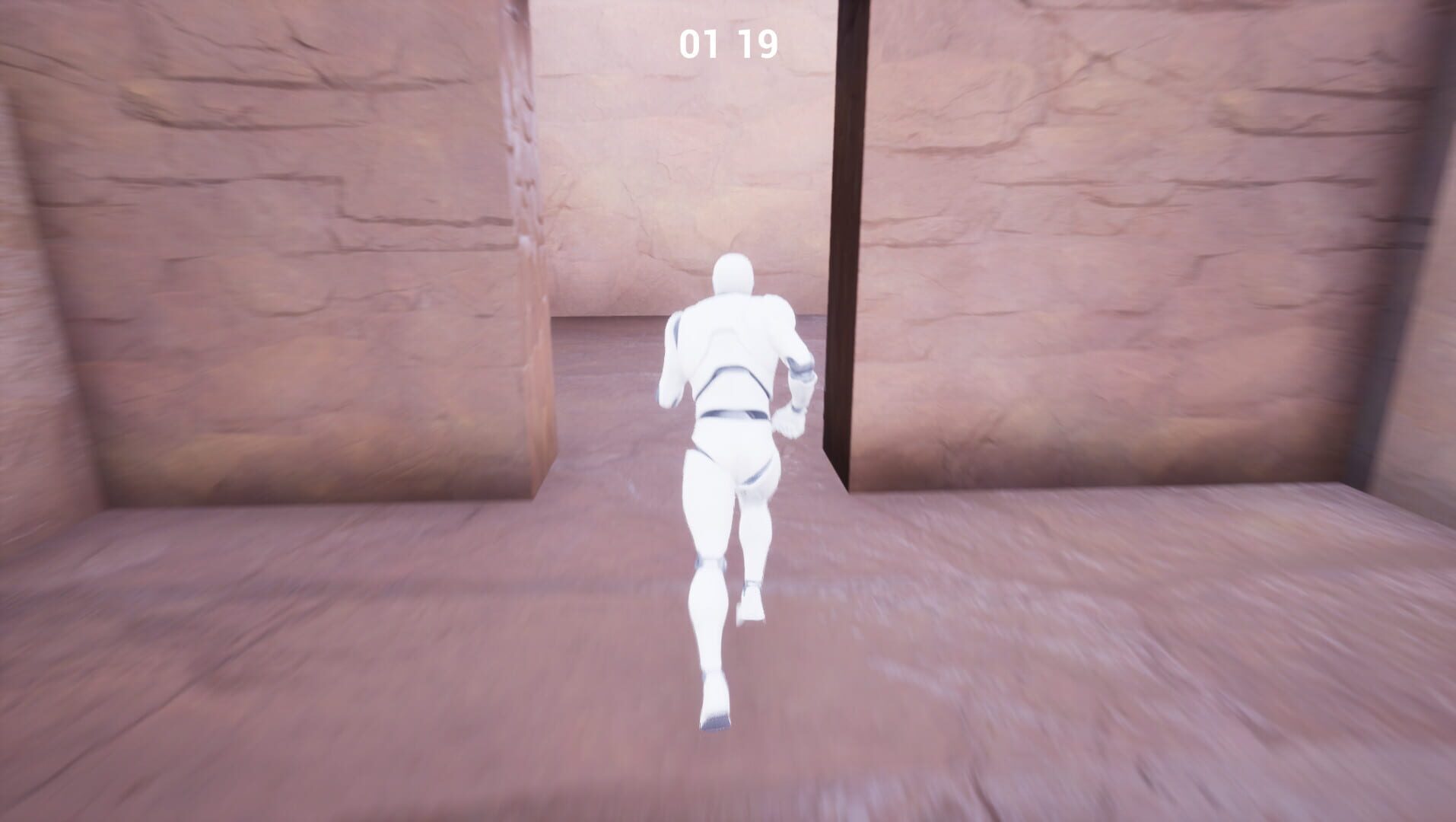 Unexpected Circumstances - Screenshot