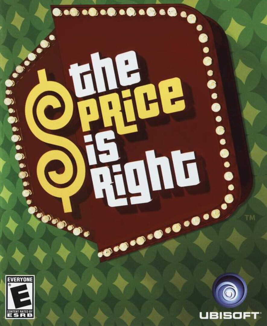 The Price Is Right