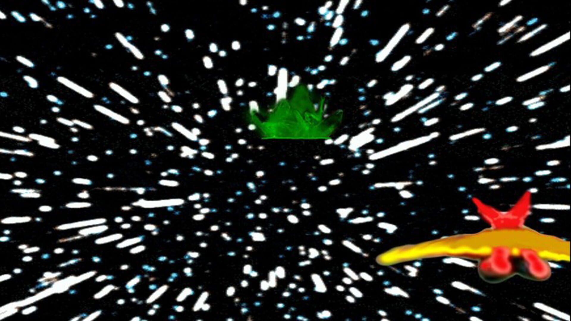Star Boy - Screenshot