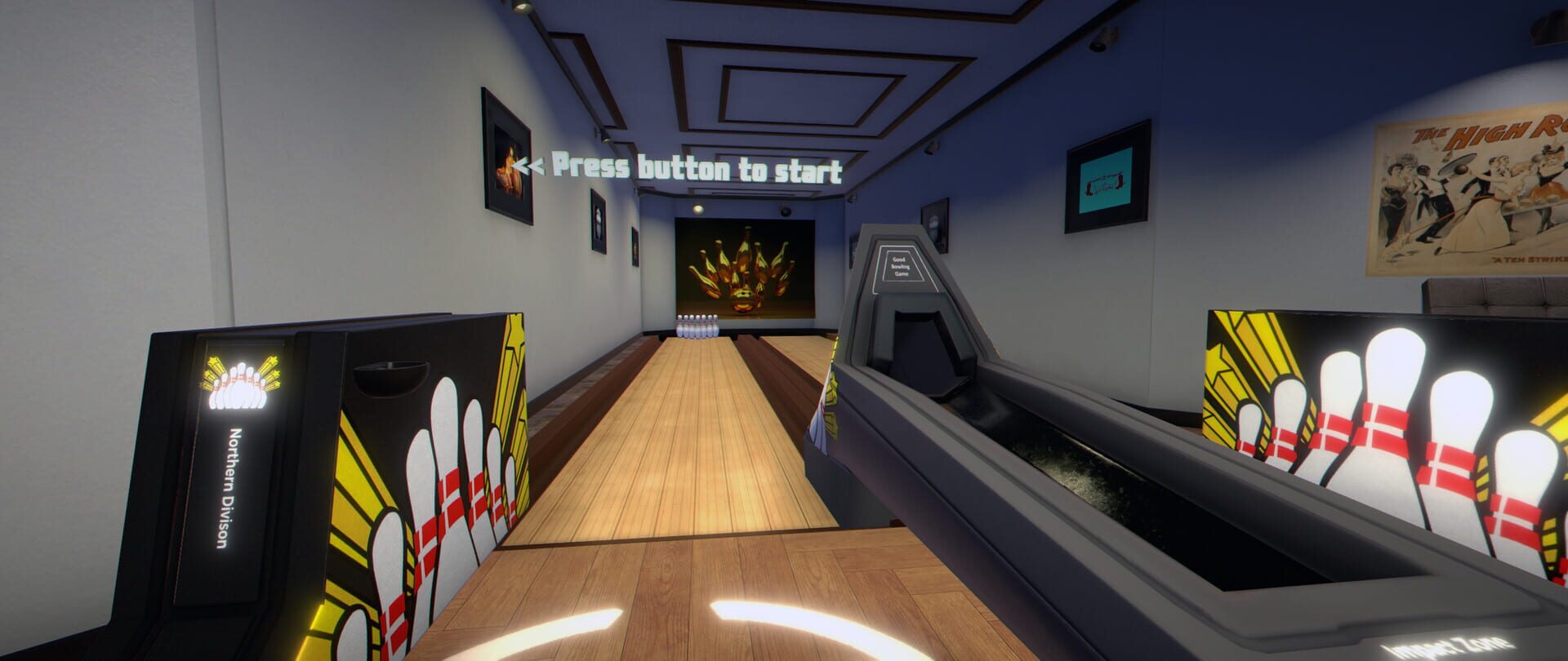 Coins Challenge - Screenshot
