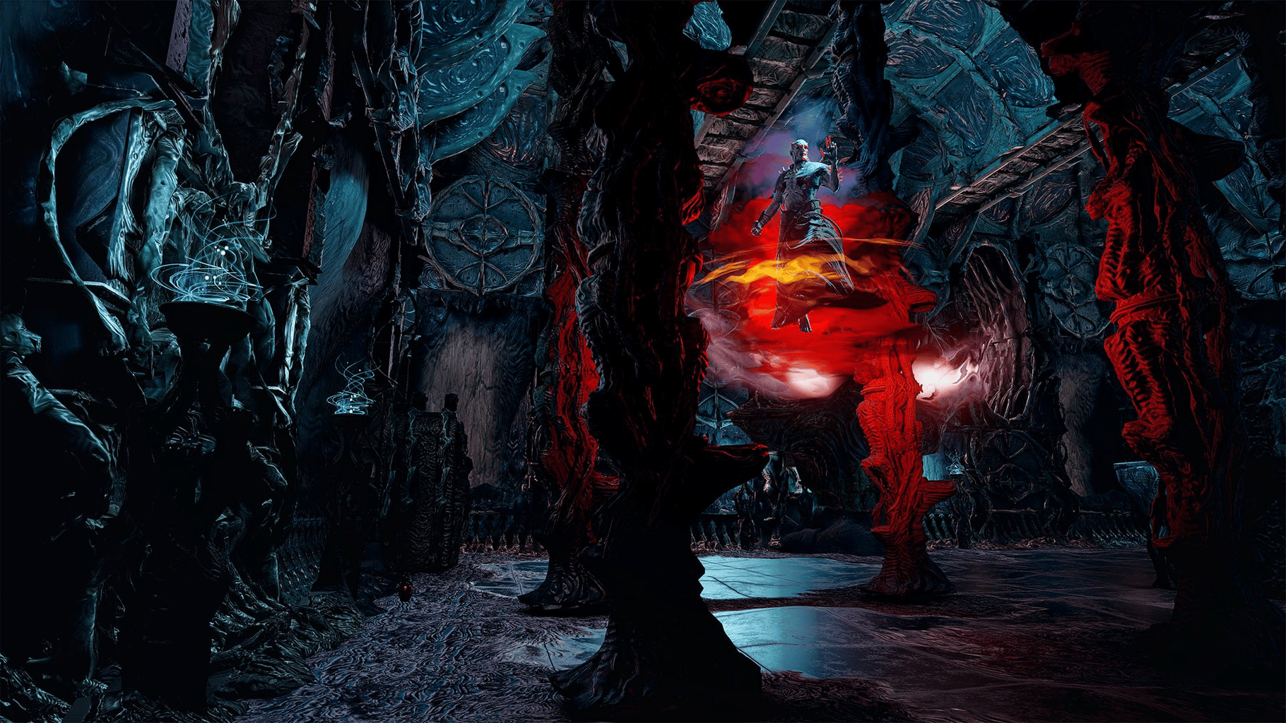 The Mage's Tale screenshot