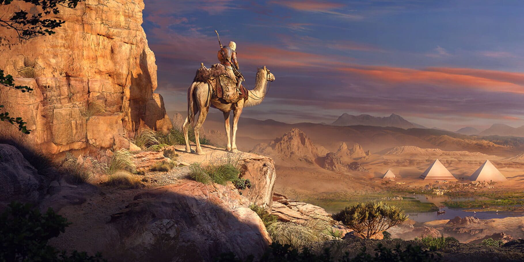 Assassin's Creed Origins Image