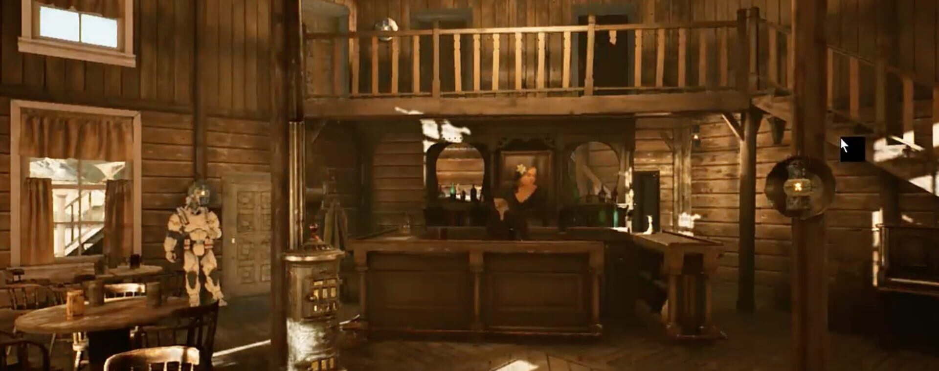 Bulleto Master - Screenshot