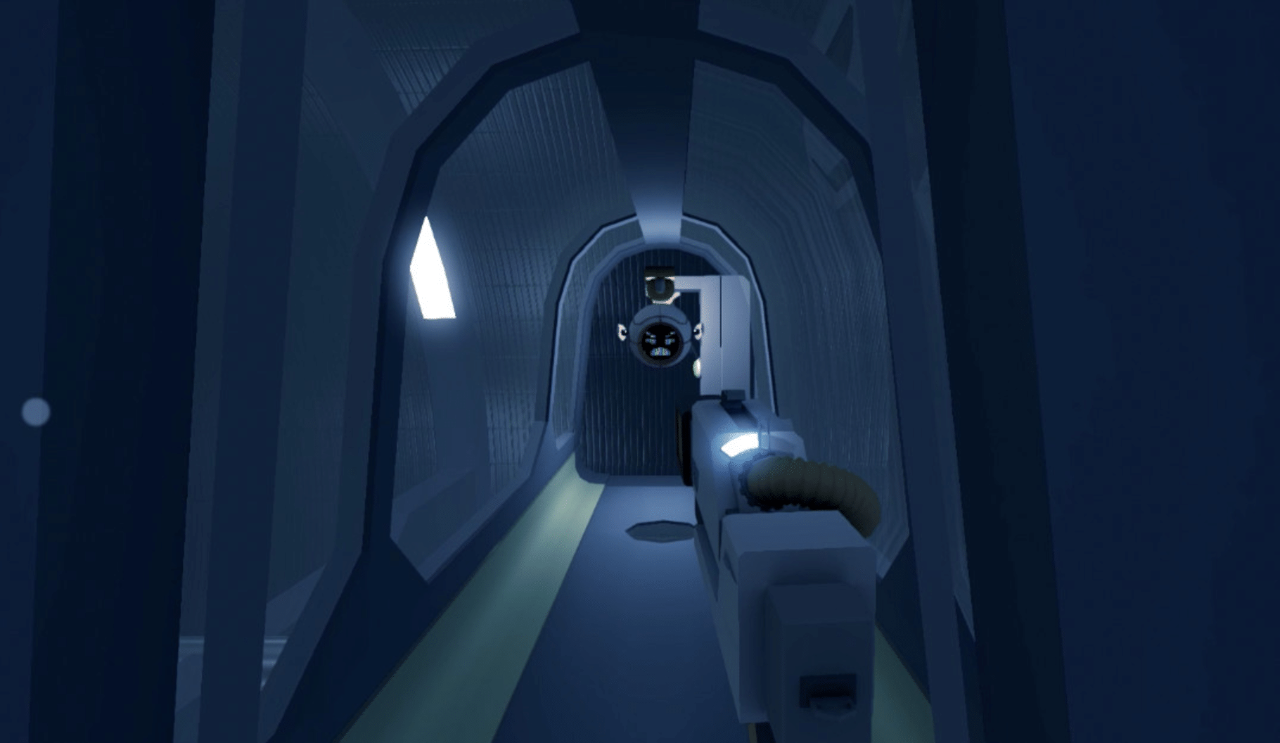 Vertigo screenshot