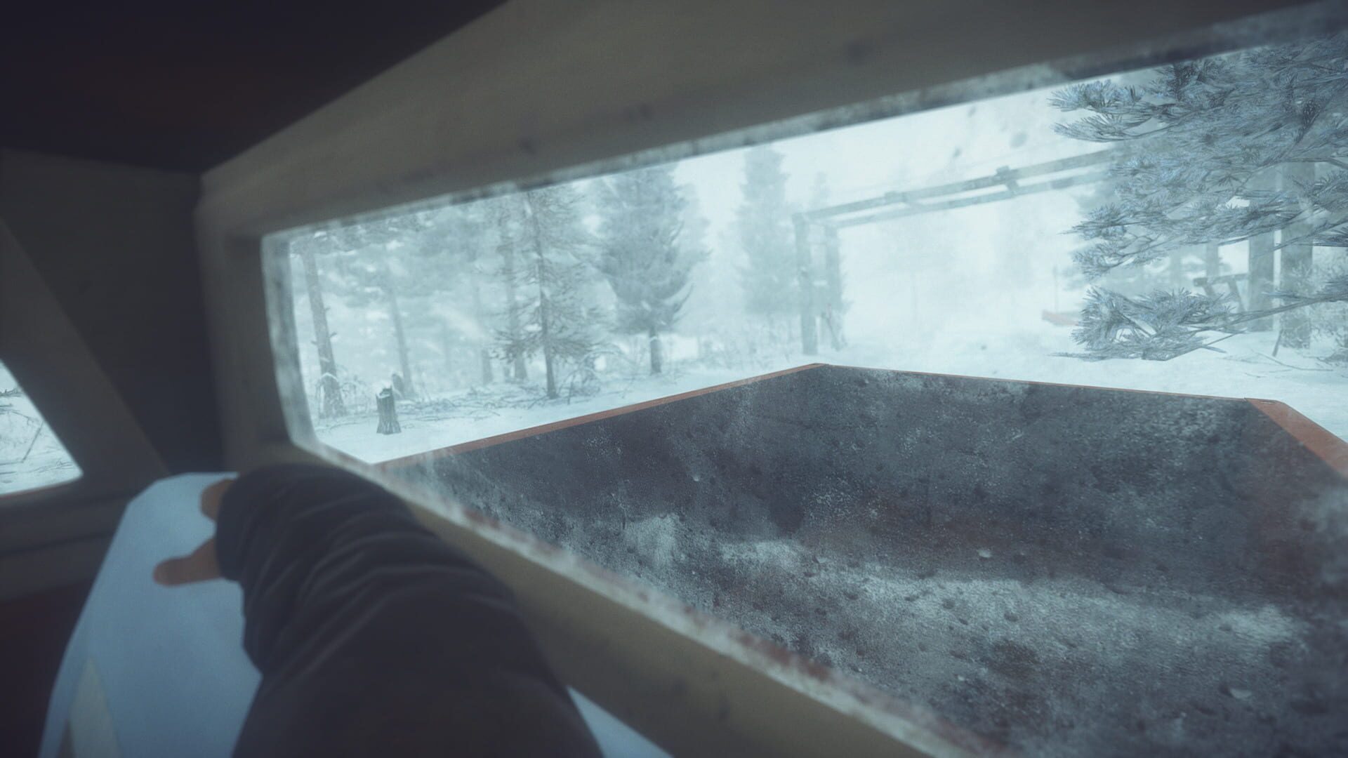 Kona screenshot