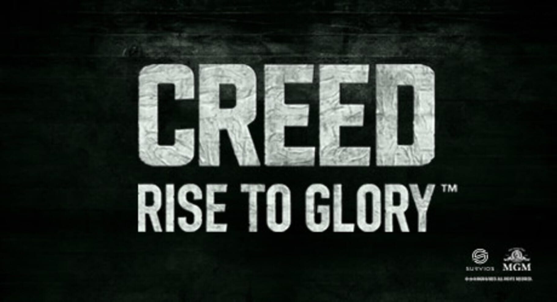 Captura de pantalla - Creed: Rise to Glory