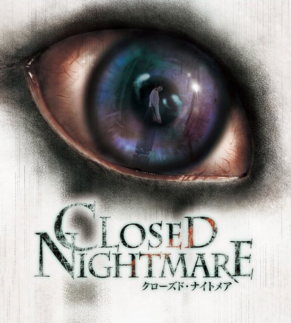 Closed Nightmare (2018)