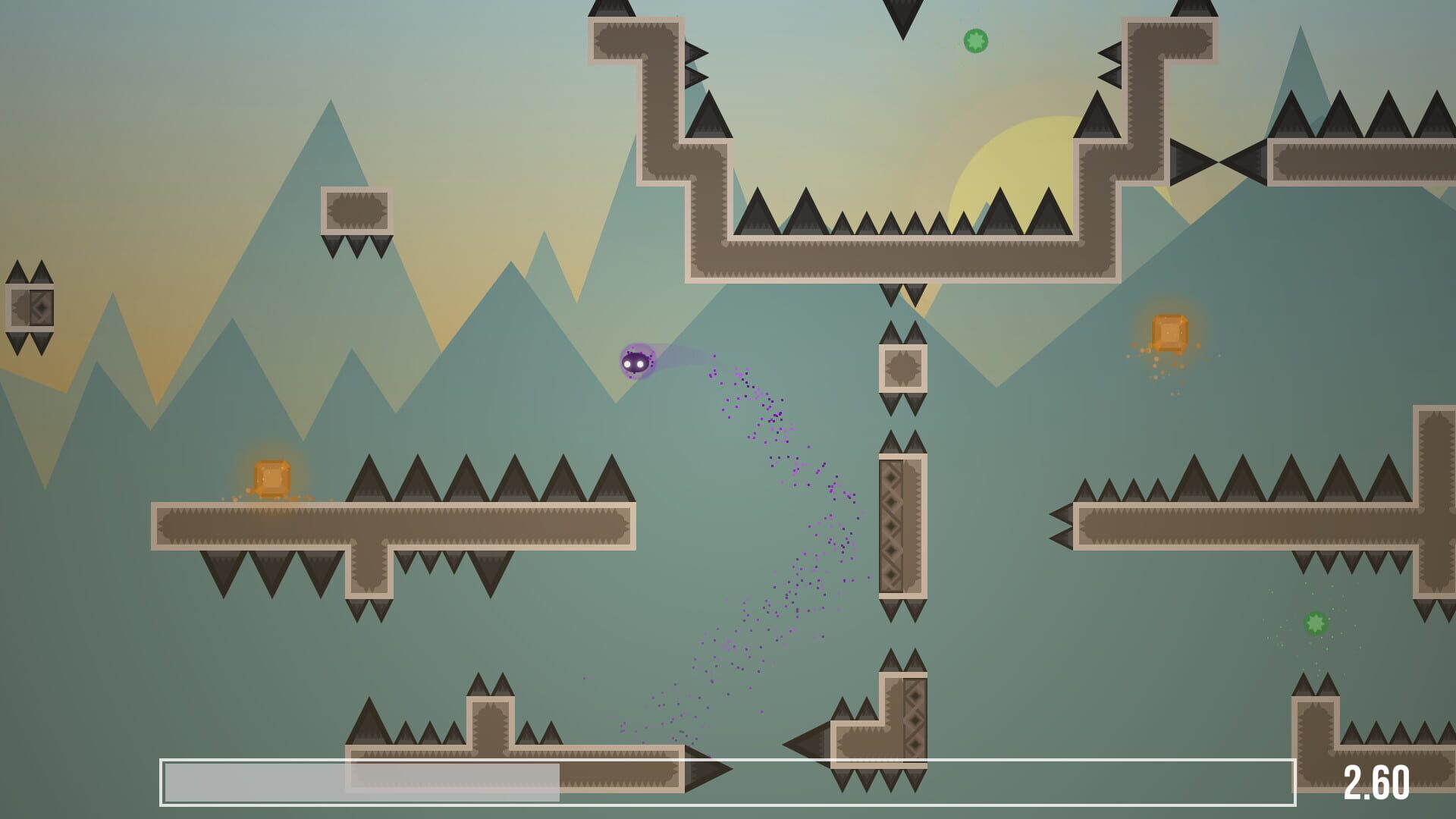 Phantom Jump - Screenshot
