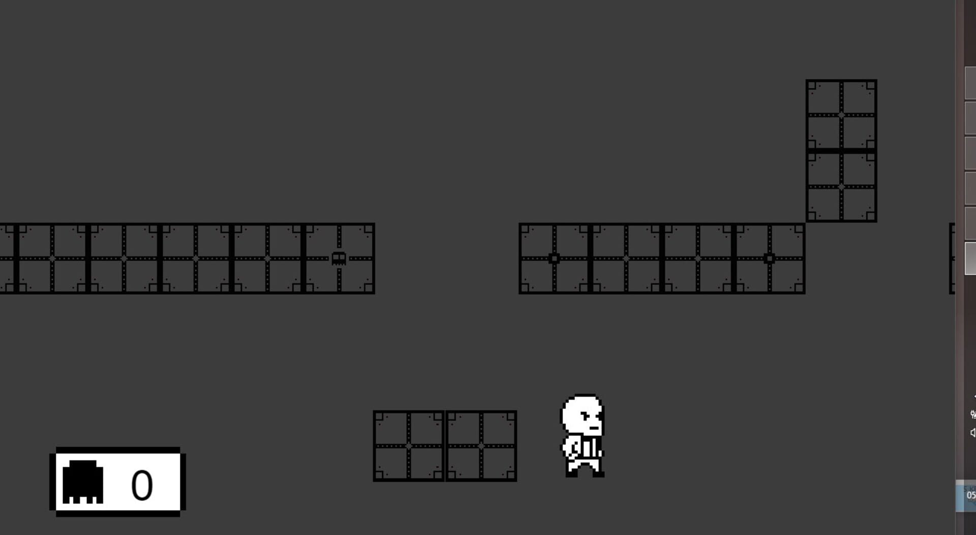 Owen to have fun! - Screenshot