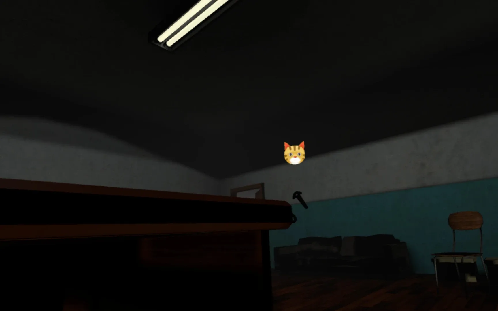 Hide N Seek VR