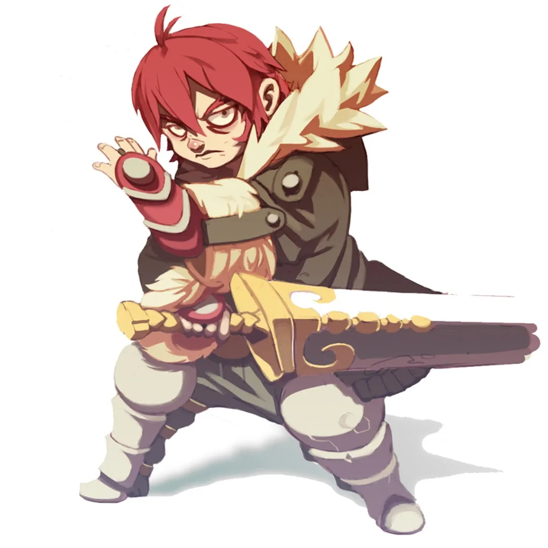 Valdis Story: Abyssal City
