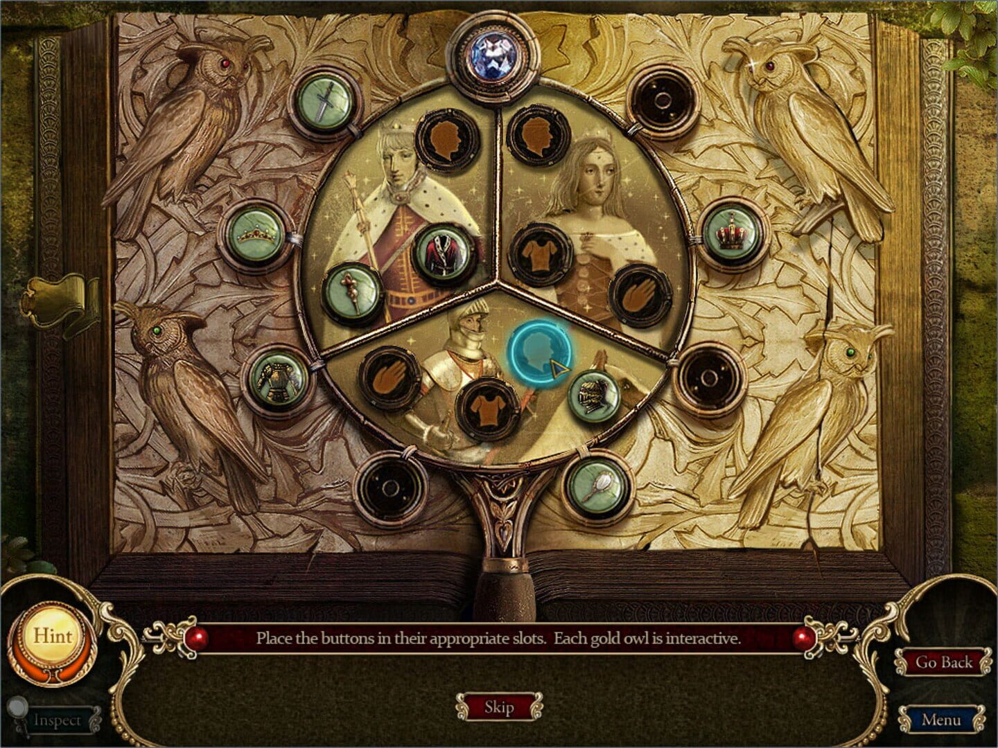 Dark Parables: Curse of Briar Rose - Collector's Edition