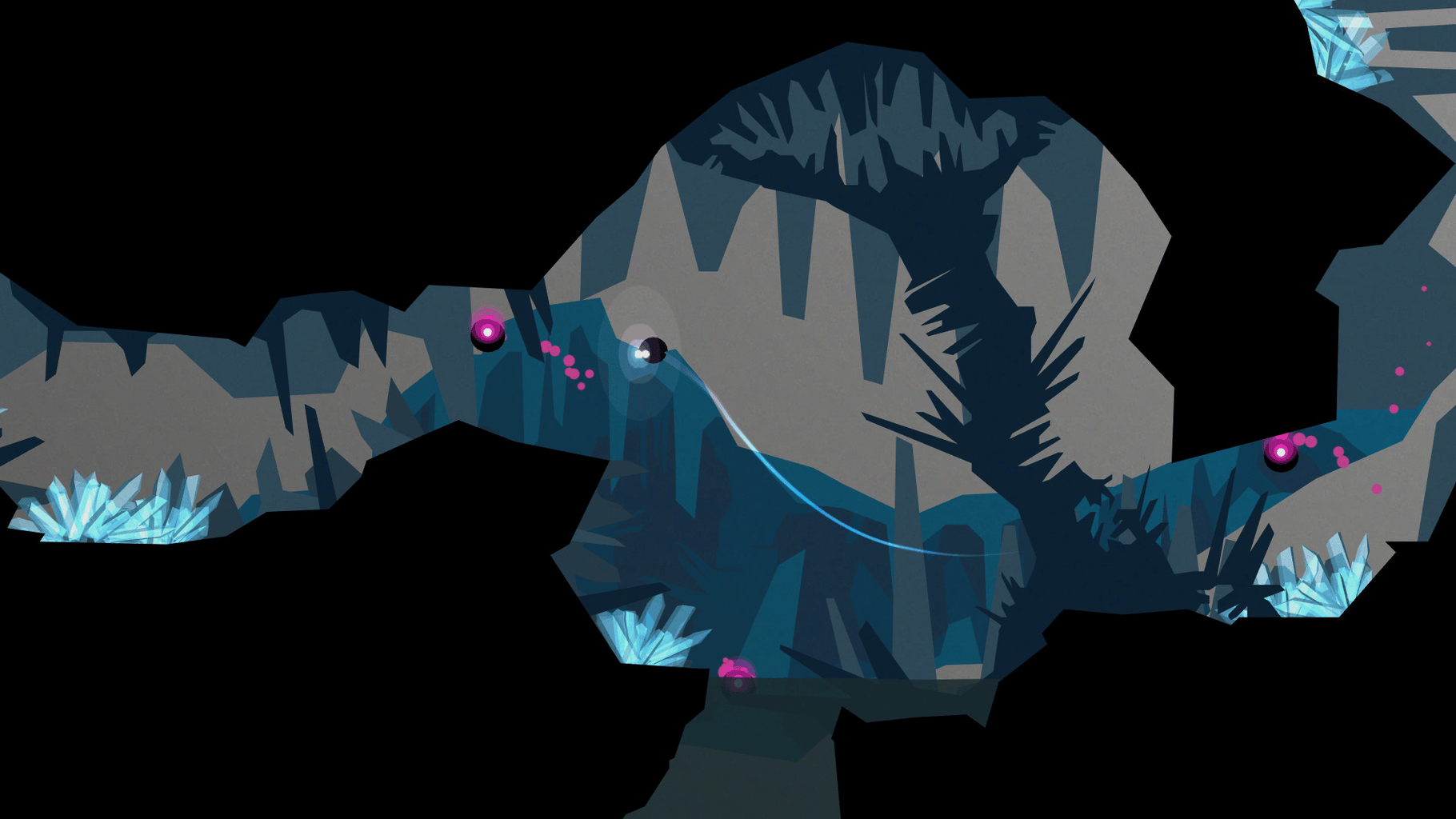 Forma.8 screenshot