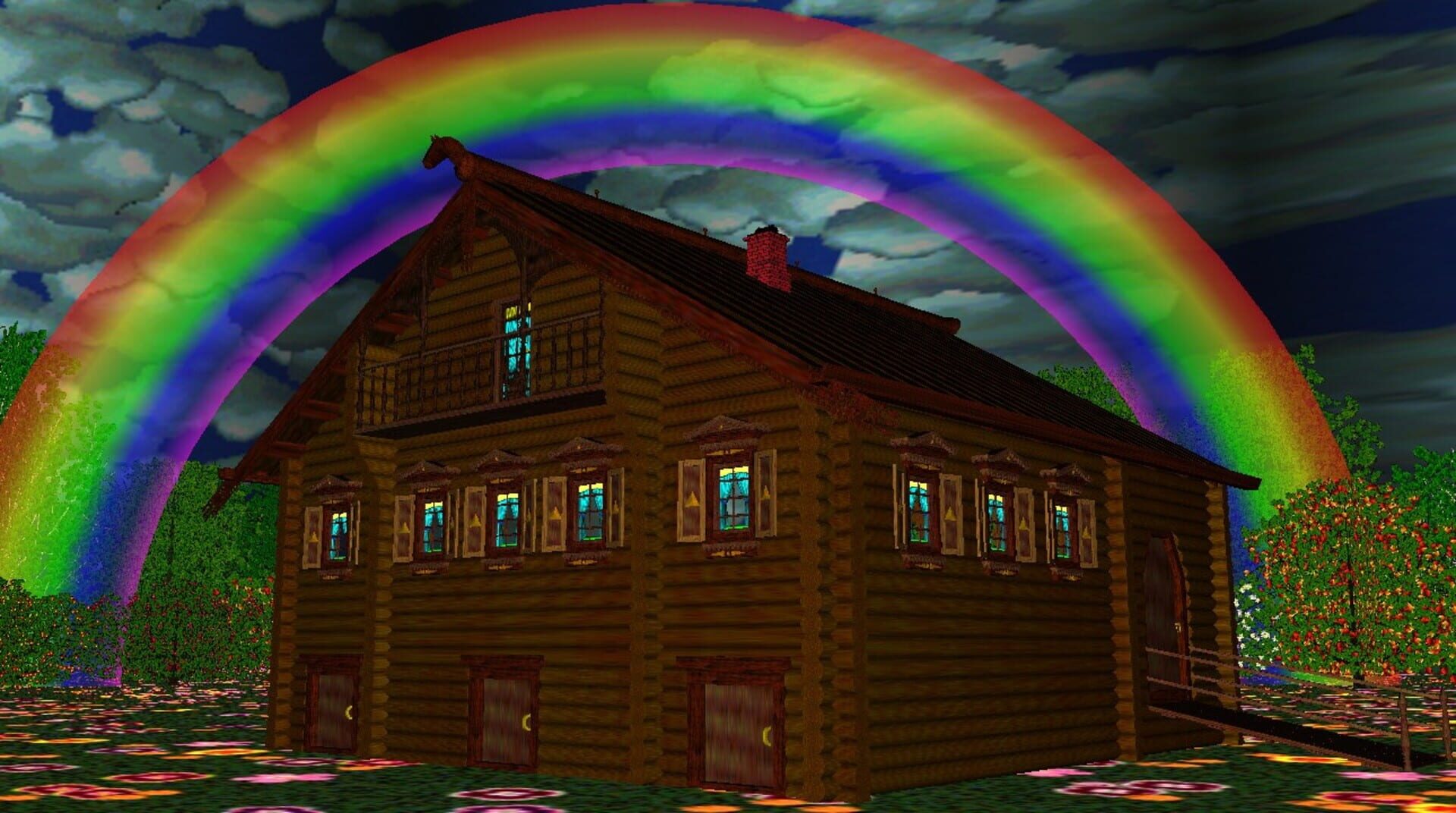 X-Town 3D game